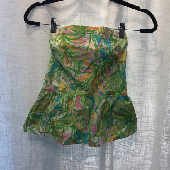 Lilly Pulitzer Tops - Lilly Pulitzer Top